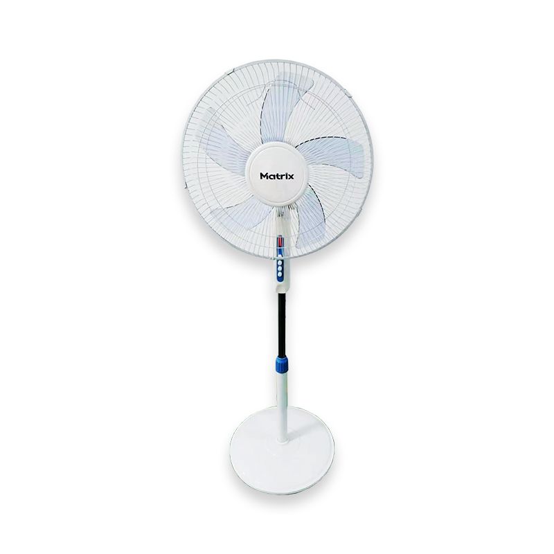 MATRIX STAND FAN 18" (MSFA-18G)