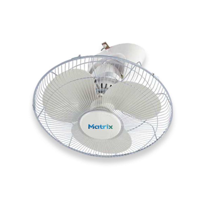 MATRIX ORBIT FAN 16" (MOFA-16X)