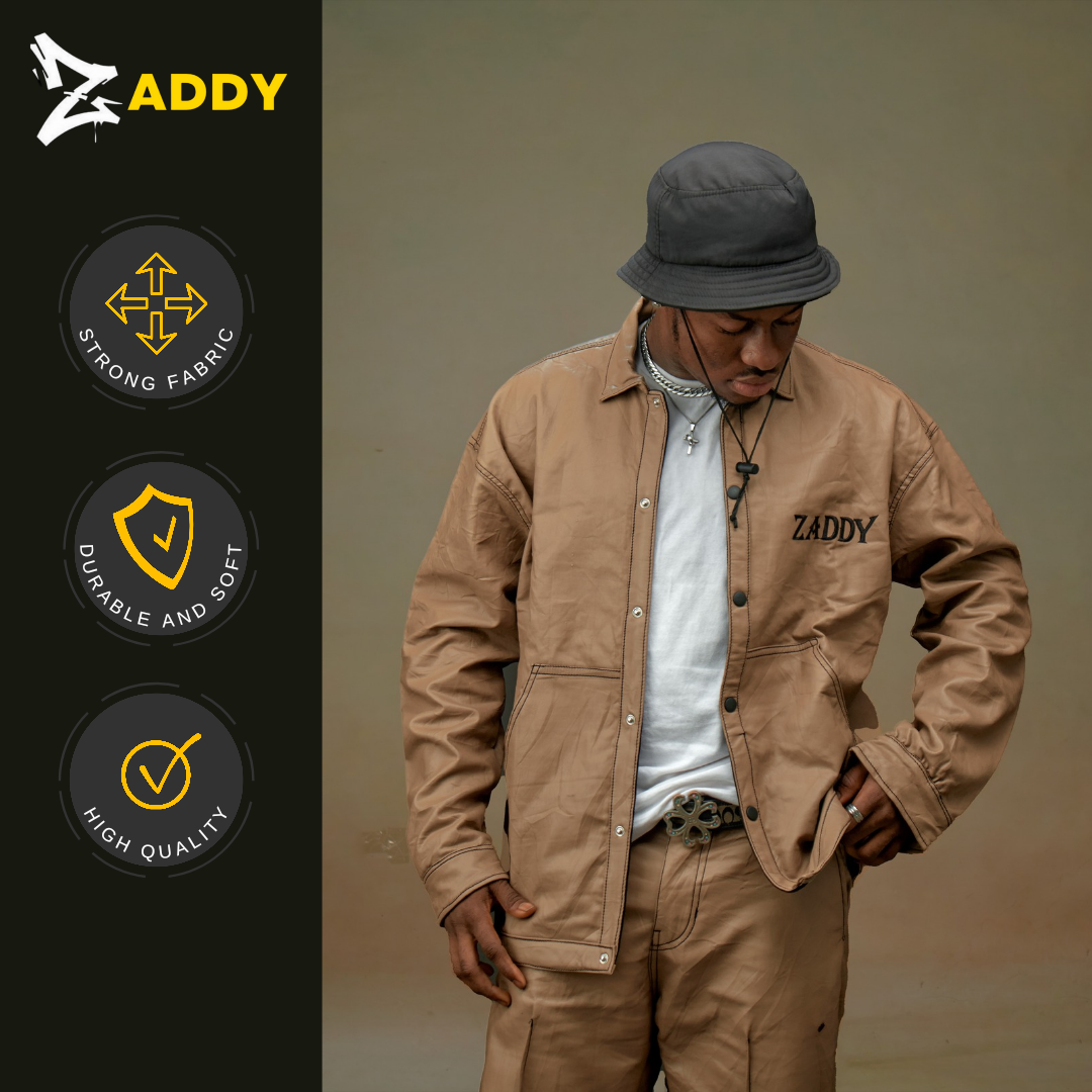 ZADDY LUXURY COMBO SET 