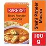 Everest Masala - Shahi Paneer, 100 g