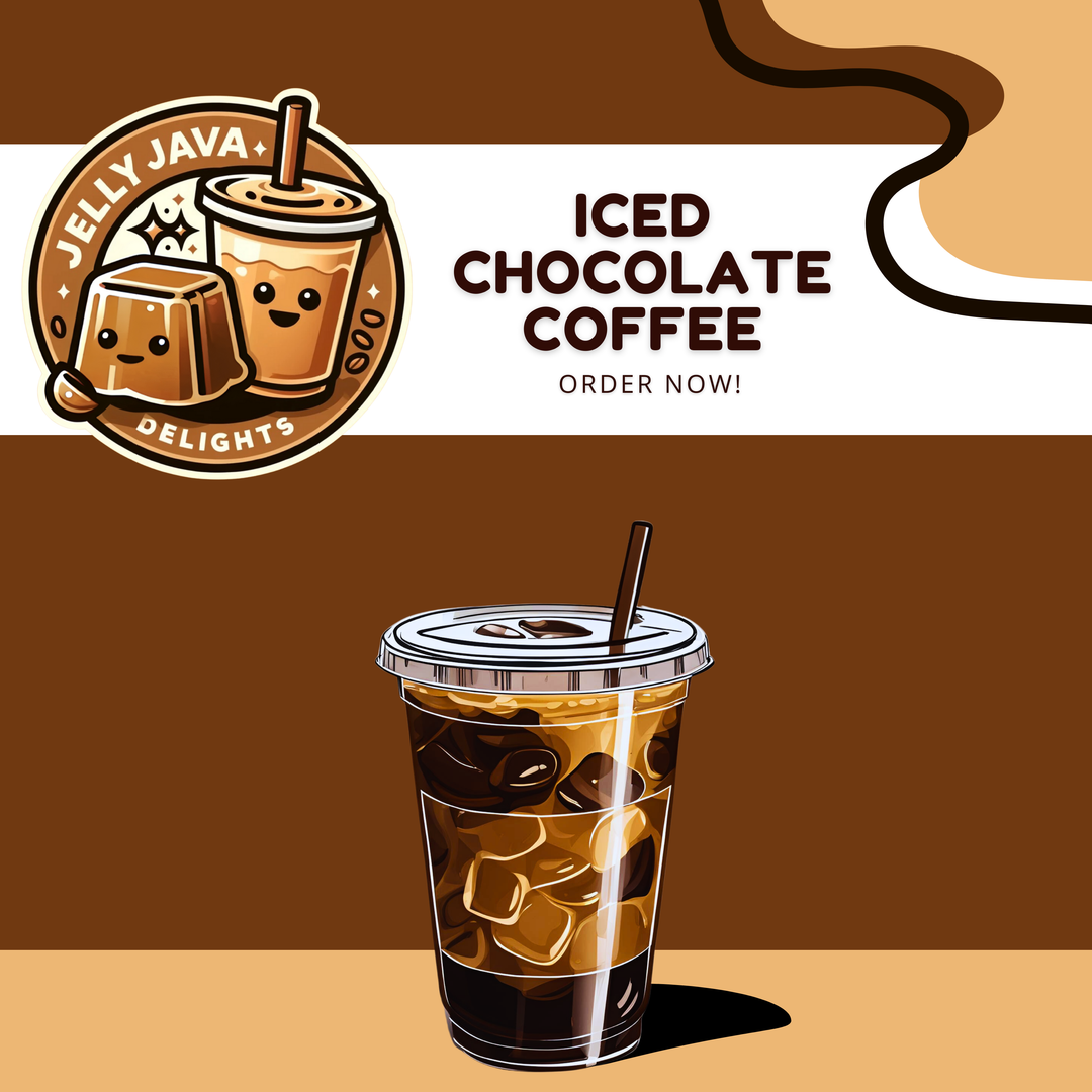 Chocolate Coffee