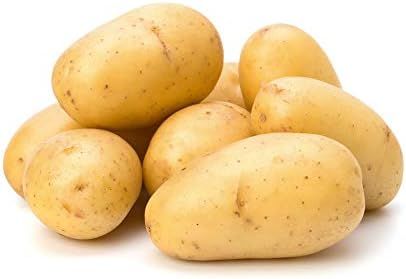 English potatoes 