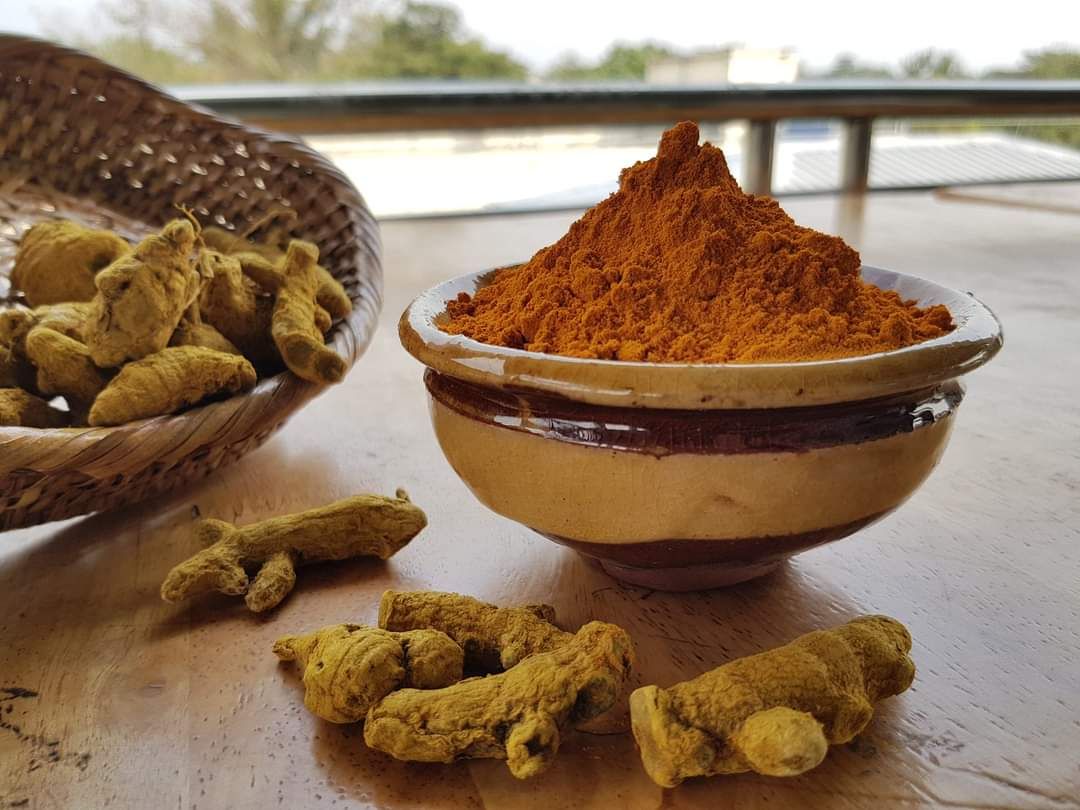 ပန်းခရေ Kitchen_နနွင်းမှုန့်