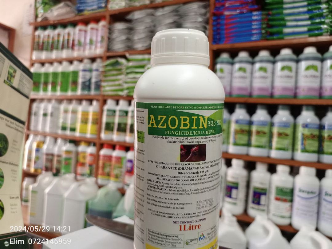 AZOBIN 325 SC