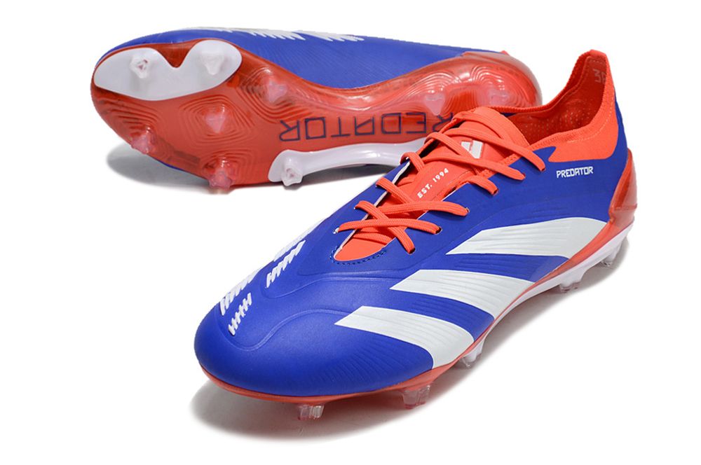 Adidas Predator HybridTouch 2.0 FG