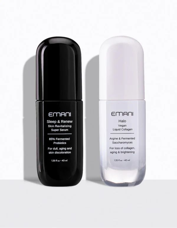 Emani Age-Less Super Serum Kit