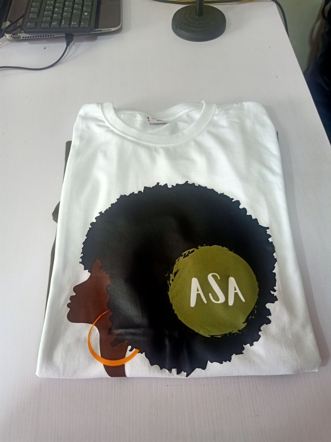 Asa T-shirt 