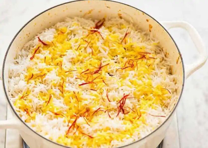 Biryani Rice