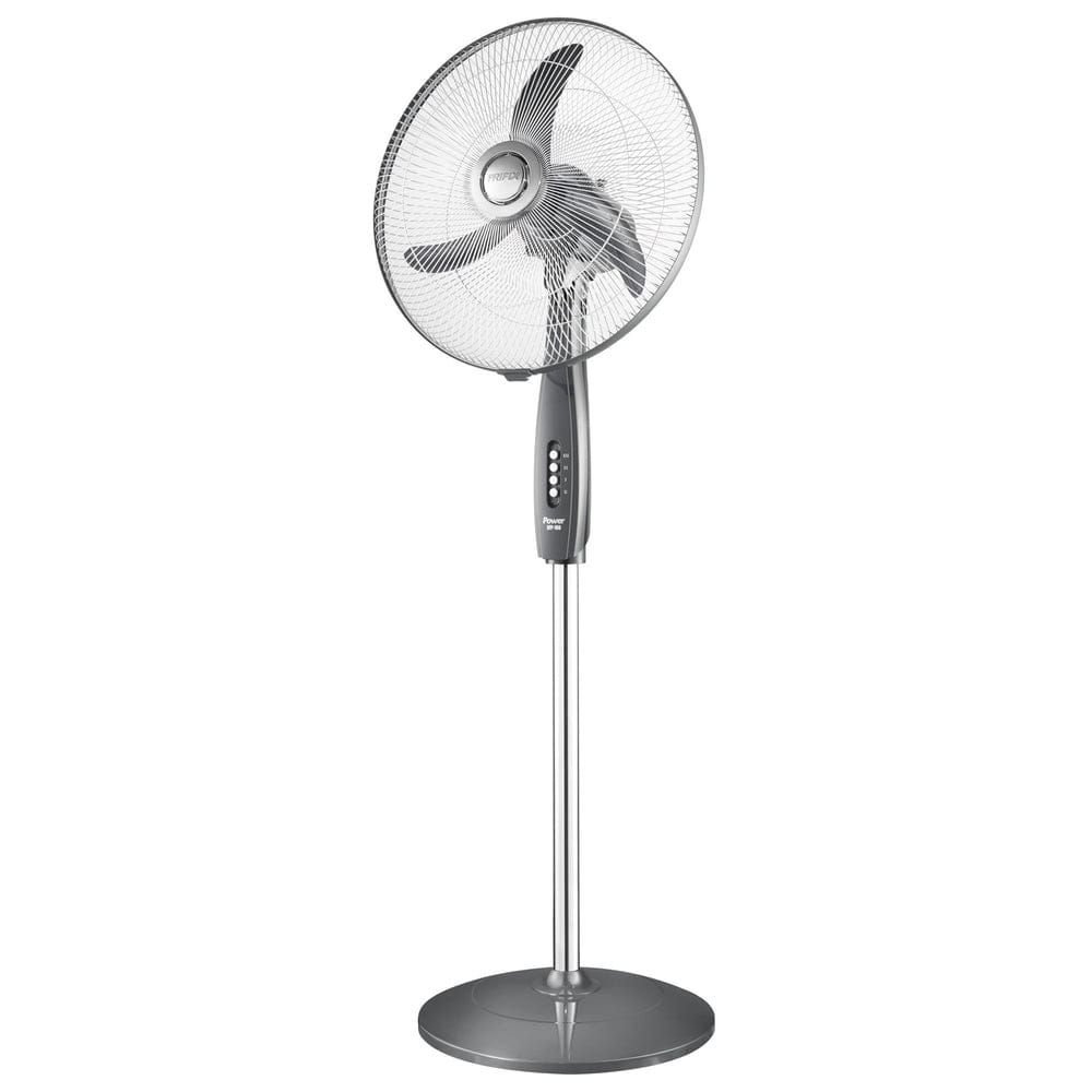 Prefix Stand Fan