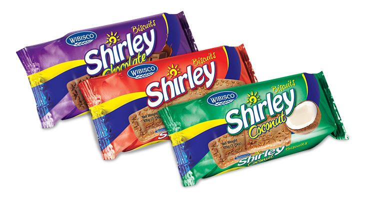 Shirley  Biscuit