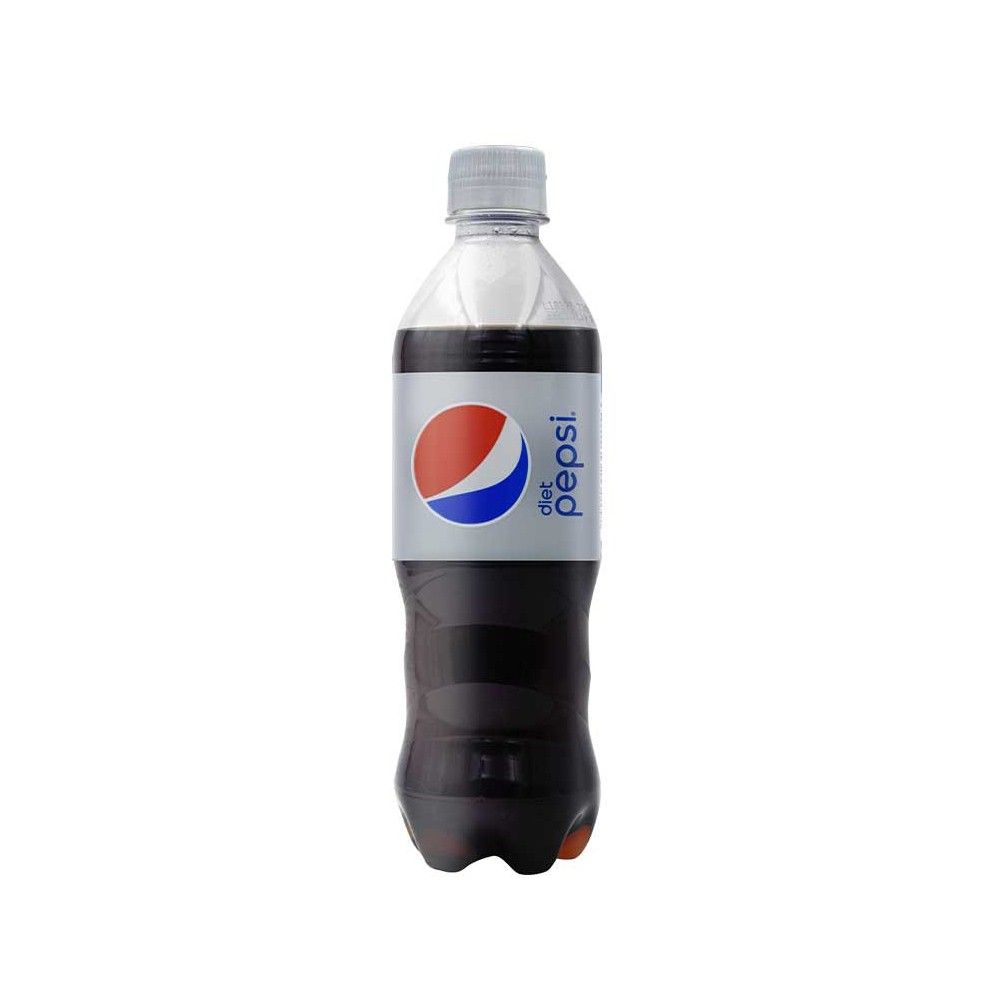 Diet Pepsi