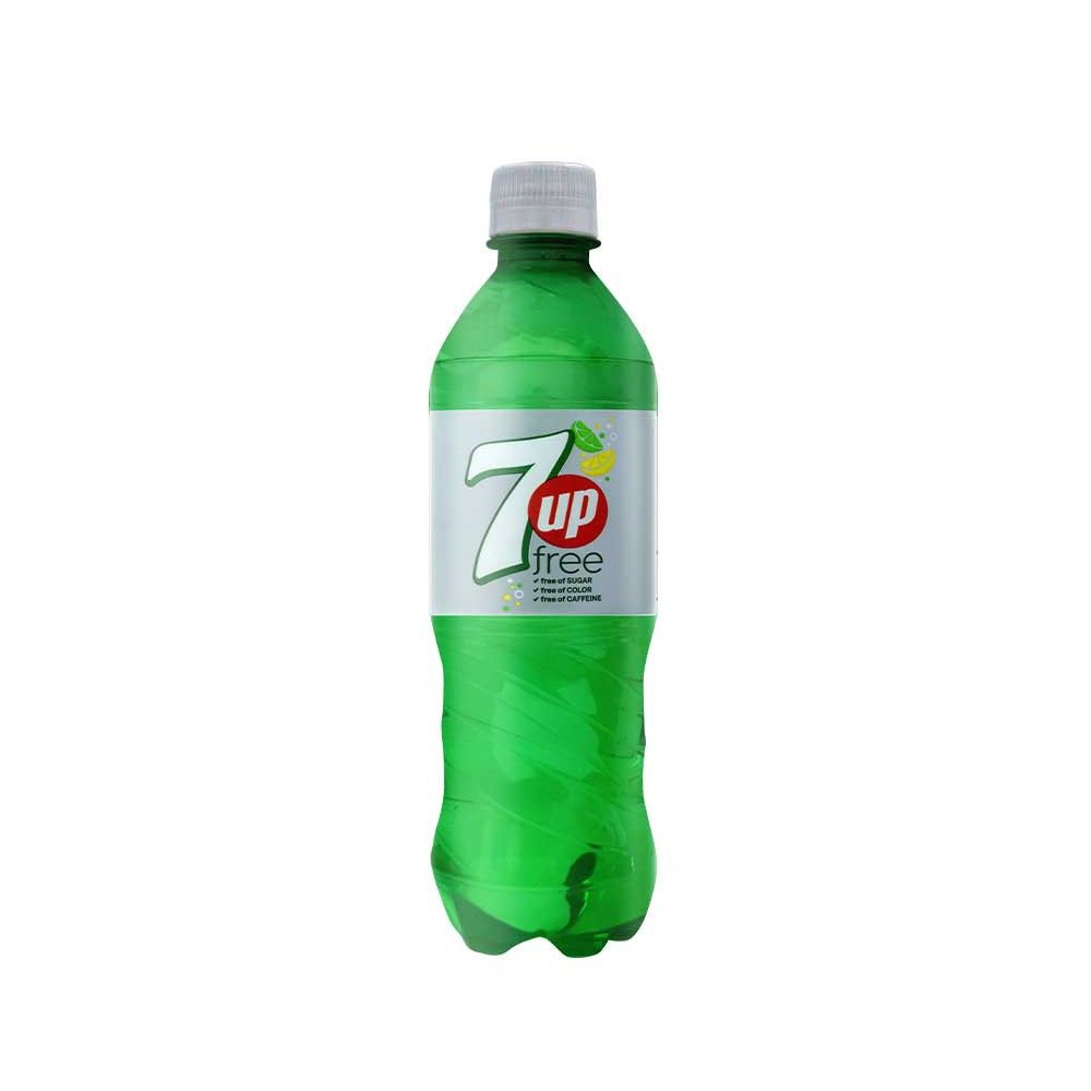 Diet 7Up