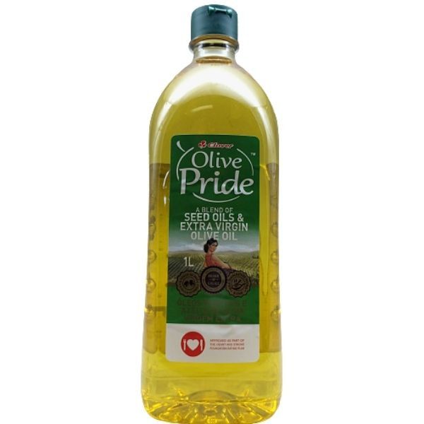 Olive oil