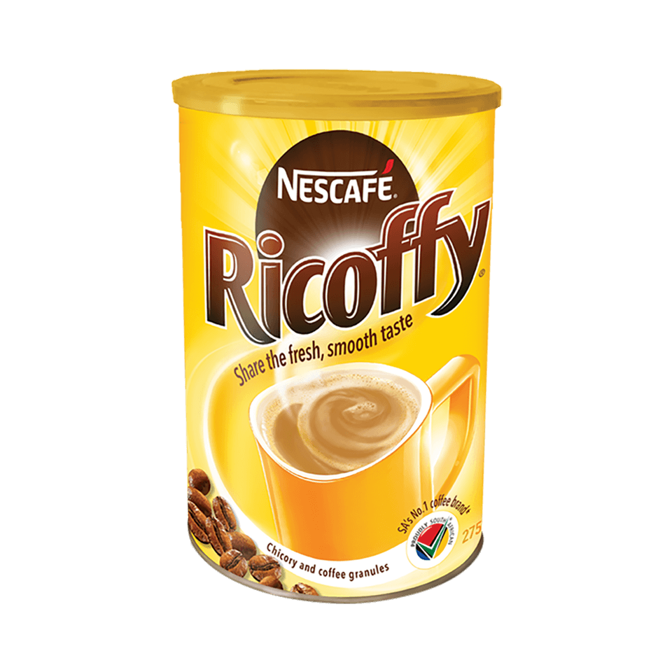 Recoffy 