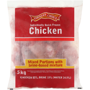 Chicken 5kg