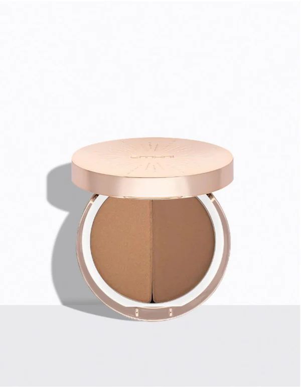 Emani Blush & Bronzer