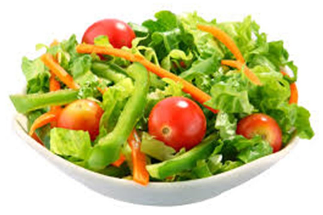 Green Salad