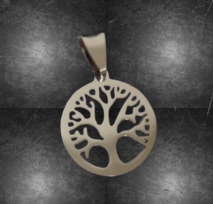 Tree of Life Pendant 