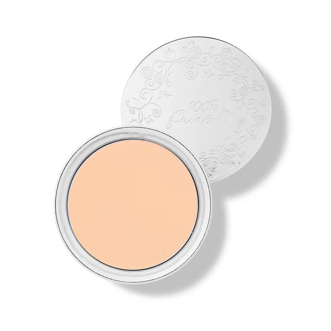 100% PURE™ Fruit Pigmented® Cream Foundation