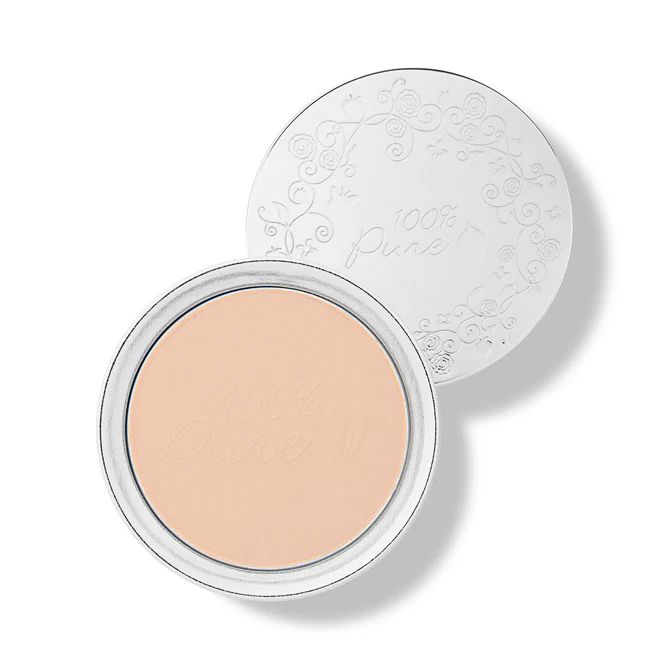 100% PURE™ Fruit Pigmented® Powder Foundation