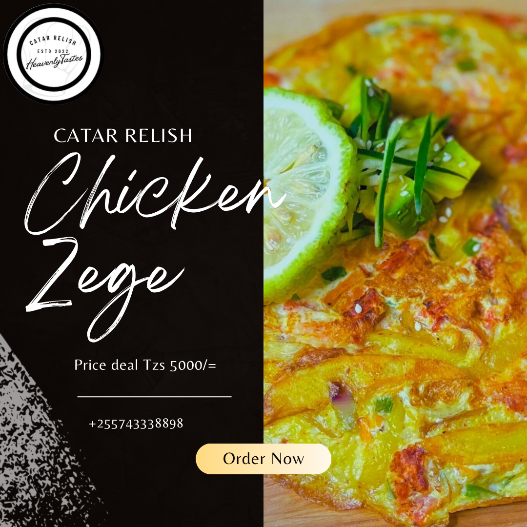 Chicken Zege