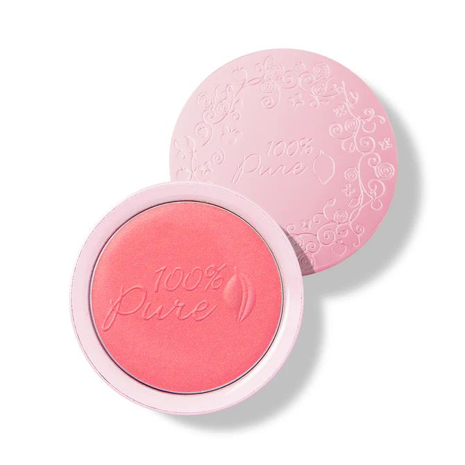 100% PURE™ Fruit Pigmented® Blush