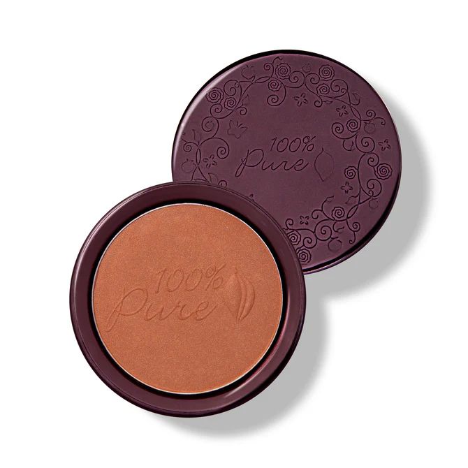 100% PURE™ Cocoa Pigmented Bronzer