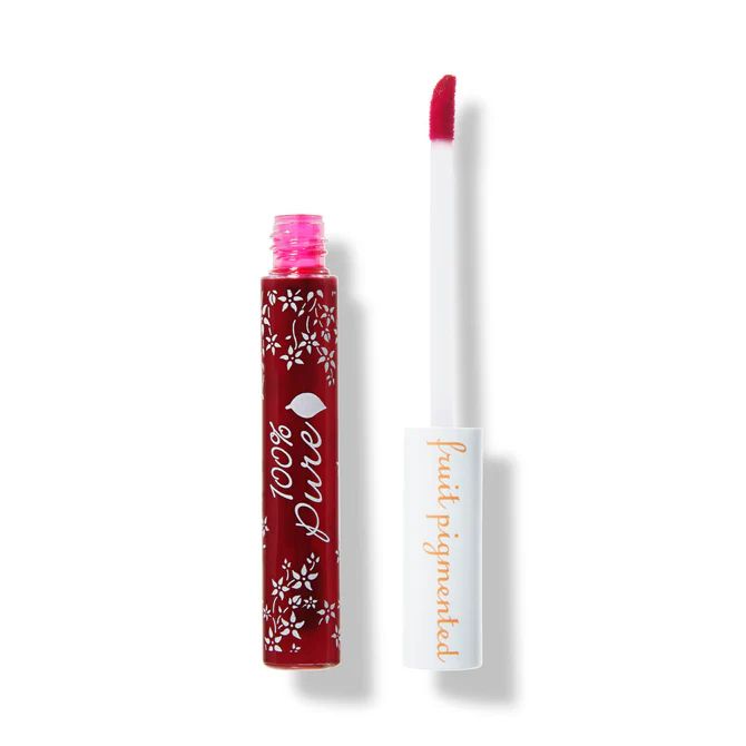 100% PURE™ Fruit Pigmented® Cherry Lip & Cheek Stain