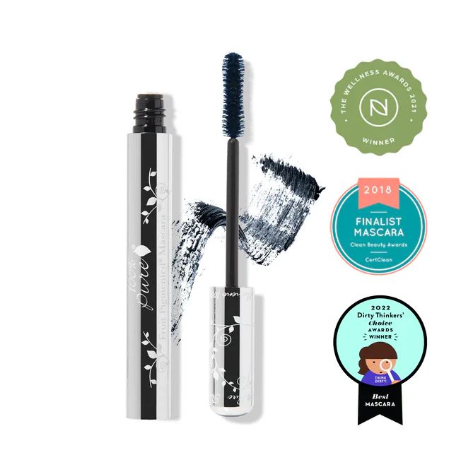 100% PURE™ Fruit Pigmented® Ultra Lengthening Mascara