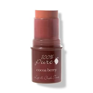 100% PURE™ Fruit Pigmented® Lip & Cheek Tint