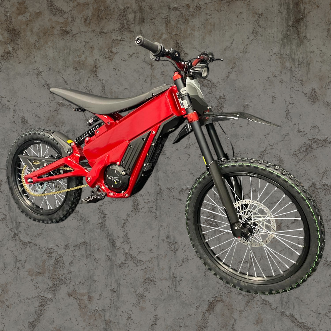 2024 Talaria xXx MX