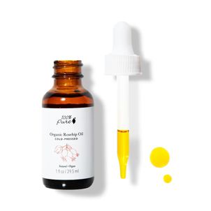 100% PURE™ Organic Rosehip Oil