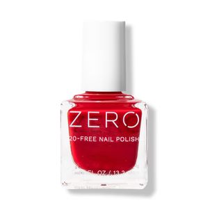 100% PURE™ Red Over Heels Nail Polish