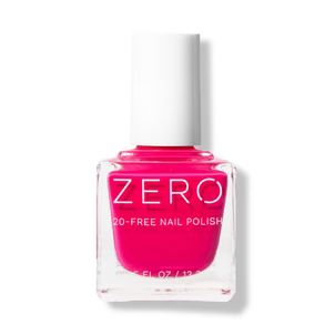 100% PURE™ The Fuchsia Is Bright Nail Polish