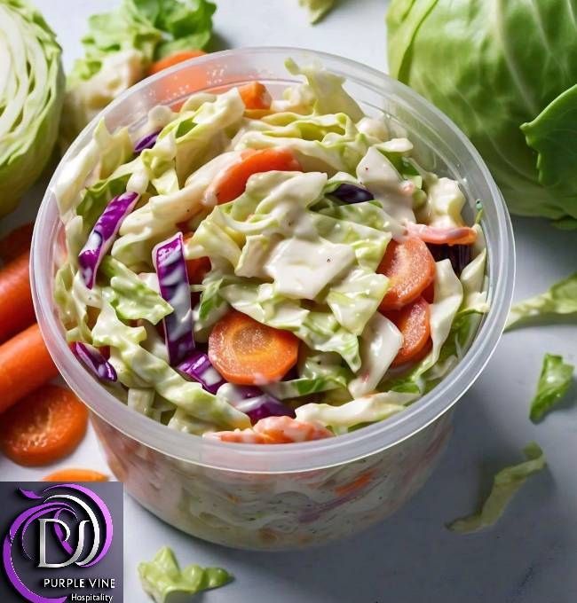 Coleslaw 