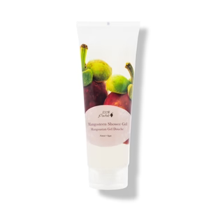 100% PURE™ Mangosteen Shower Gel