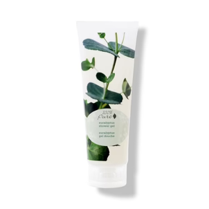 100% PURE™ Eucalyptus Shower Gel