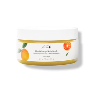 100% PURE™ Blood Orange Body Scrub