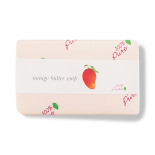 100% PURE™ Mango Butter Soap