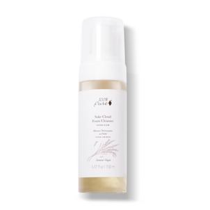 100% PURE™ Sake Cloud Foam Cleanser