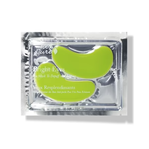 100% PURE™ Bright Eyes Masks