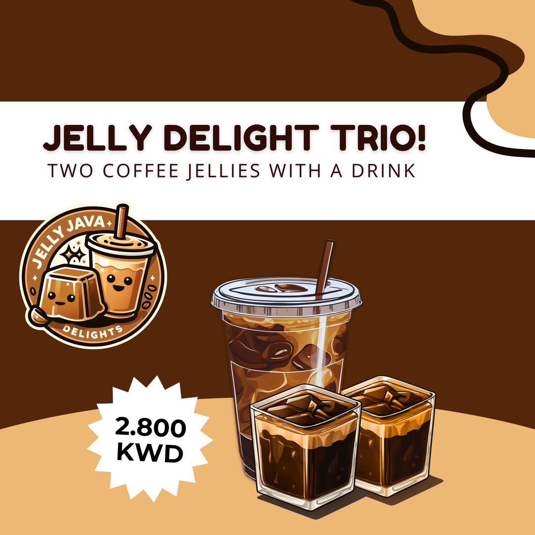 Jelly Delight Trio