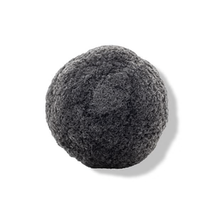 100% PURE™ Konjac Sponge: Charcoal