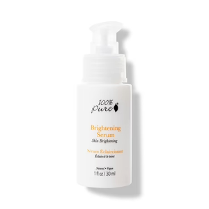 100% PURE™ Brightening Serum