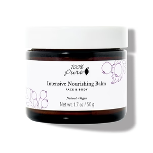 100% PURE™ Intensive Nourishing Balm