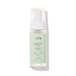 100% PURE™ Cucumber Cloud Foam Cleanser