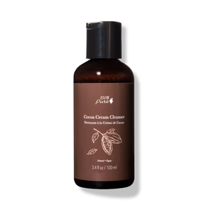 100% PURE™ Cocoa Cream Cleanser