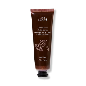 100% PURE™ Cocoa Bean Facial Scrub