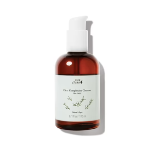 100% PURE™ Tea Tree Clear Complexion Cleanser