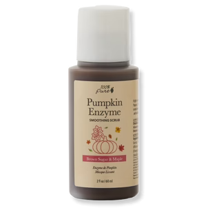 100% PURE™ Pumpkin Enzyme Scrub